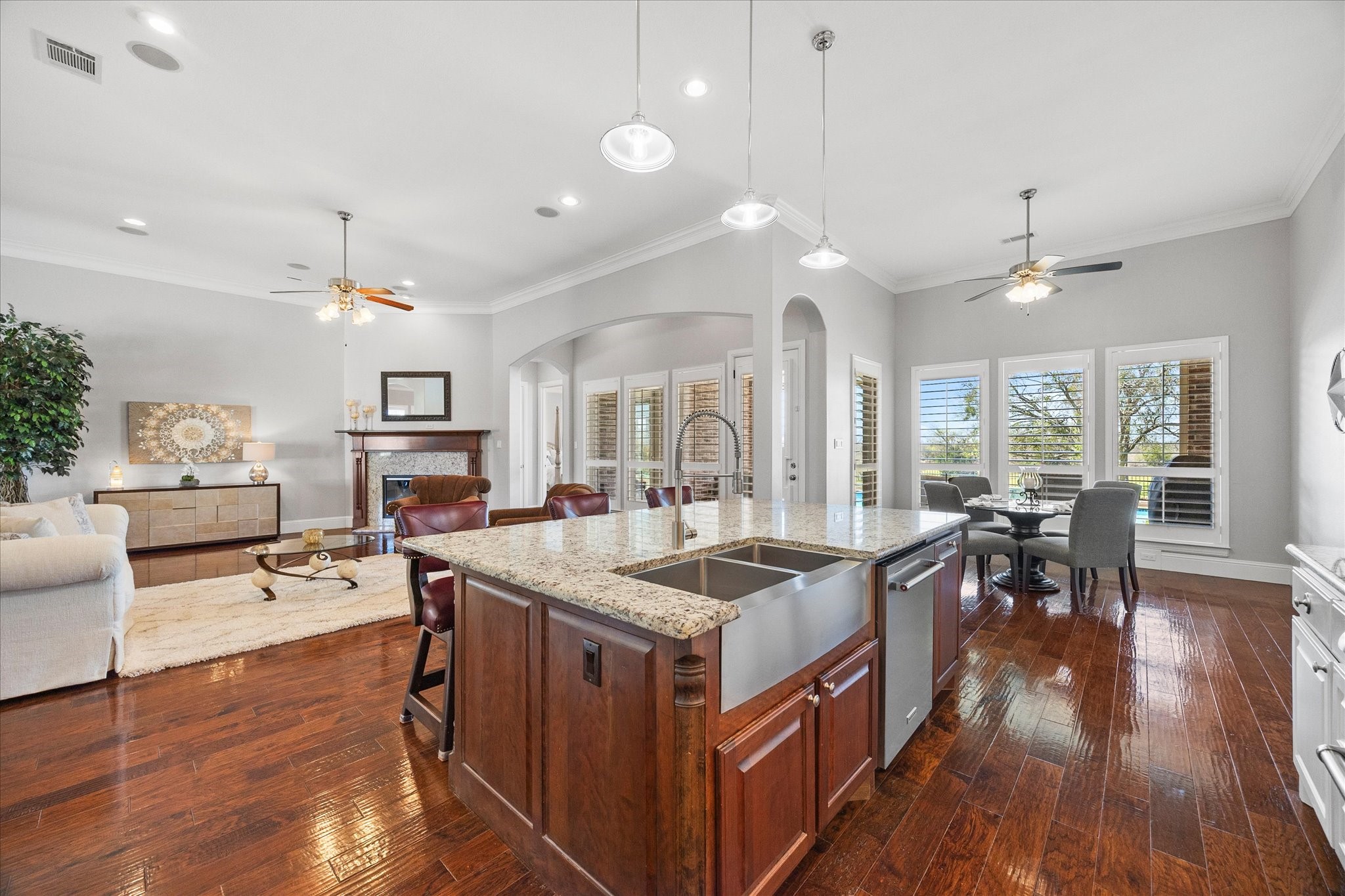 362 Willowcrest Rockwall TX 75032