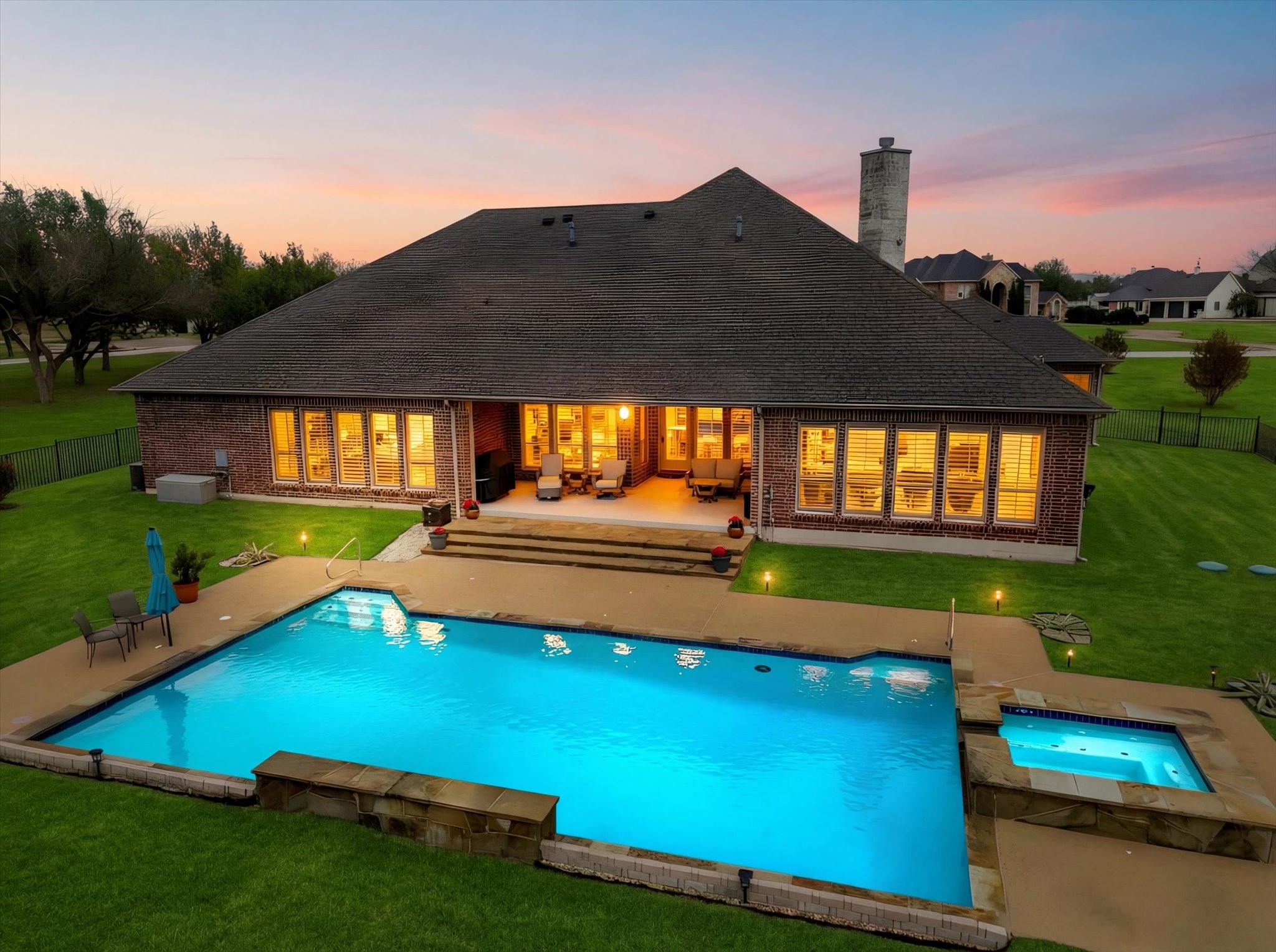362 Willowcrest Rockwall TX 75032