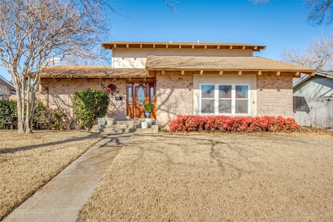 1333 Forestglen Drive Lewisville TX 75067