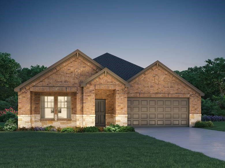 14052 Comet Place Haslet TX 76052