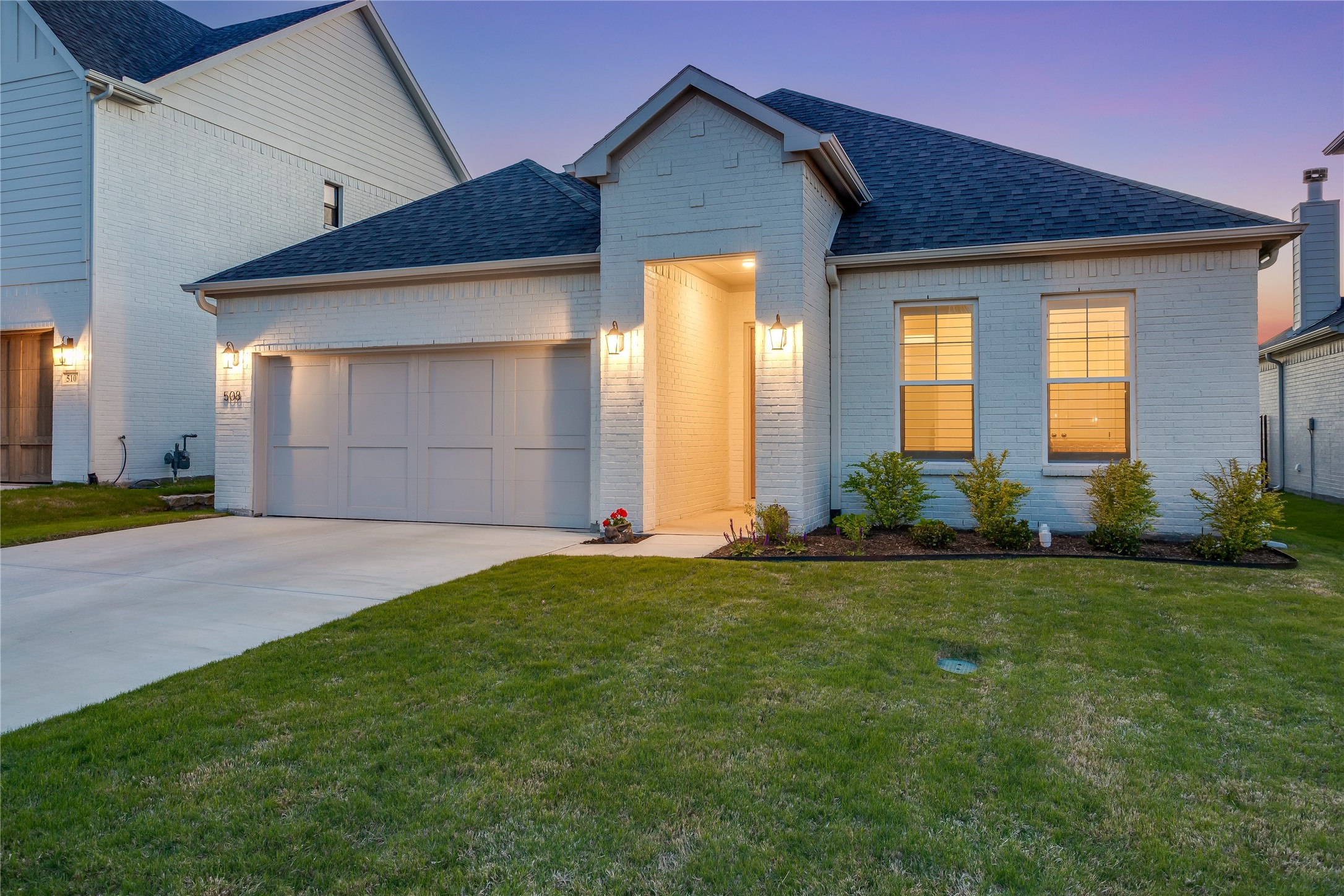 508 Sandpiper Court Aledo TX 76008
