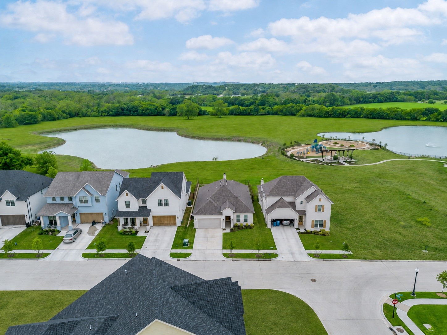 508 Sandpiper Court Aledo TX 76008
