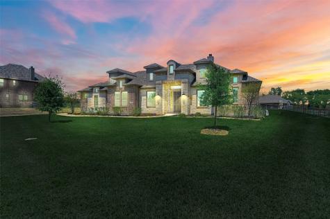 221 Ohanlon Drive Van Alstyne TX 75495
