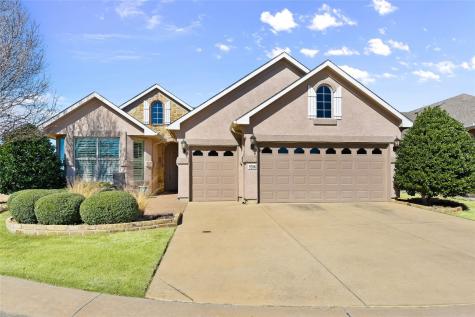 9208 Bradford Street Denton TX 76207