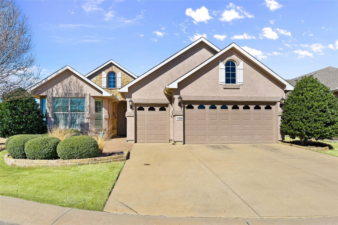 9208 Bradford Street Denton TX 76207
