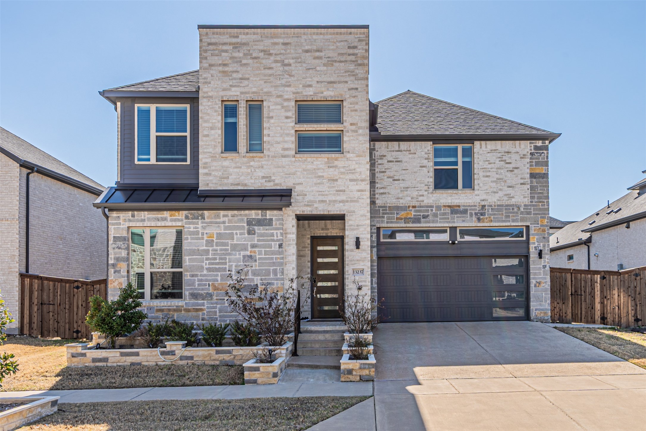 13237 Jonata Street Frisco TX 75035