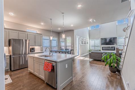 13237 Jonata Street Frisco TX 75035