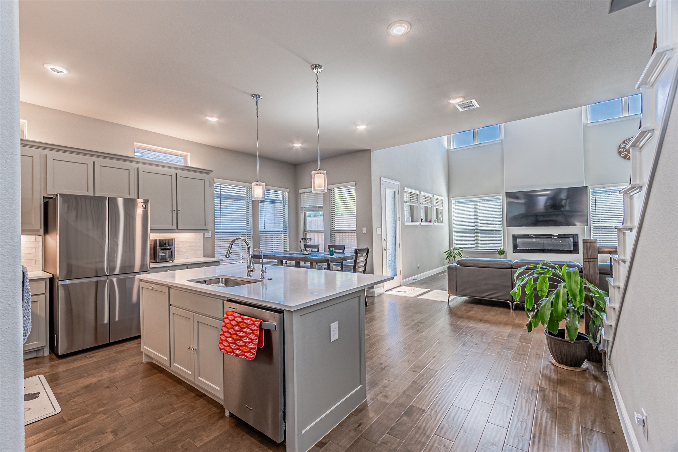 13237 Jonata Street Frisco TX 75035