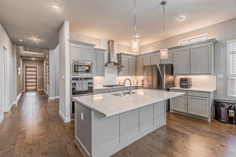 13237 Jonata Street Frisco TX 75035