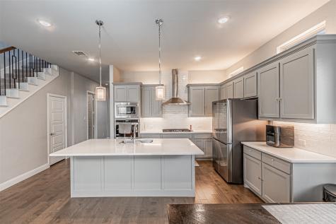 13237 Jonata Street Frisco TX 75035