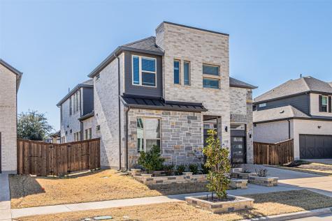 13237 Jonata Street Frisco TX 75035