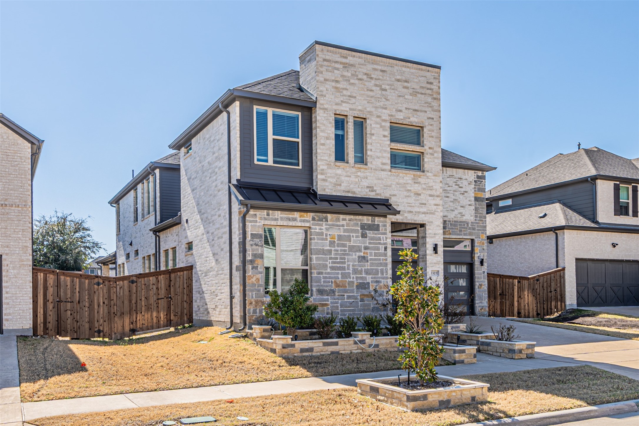 13237 Jonata Street Frisco TX 75035