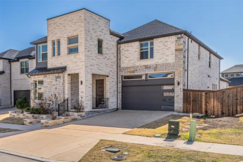 13237 Jonata Street Frisco TX 75035