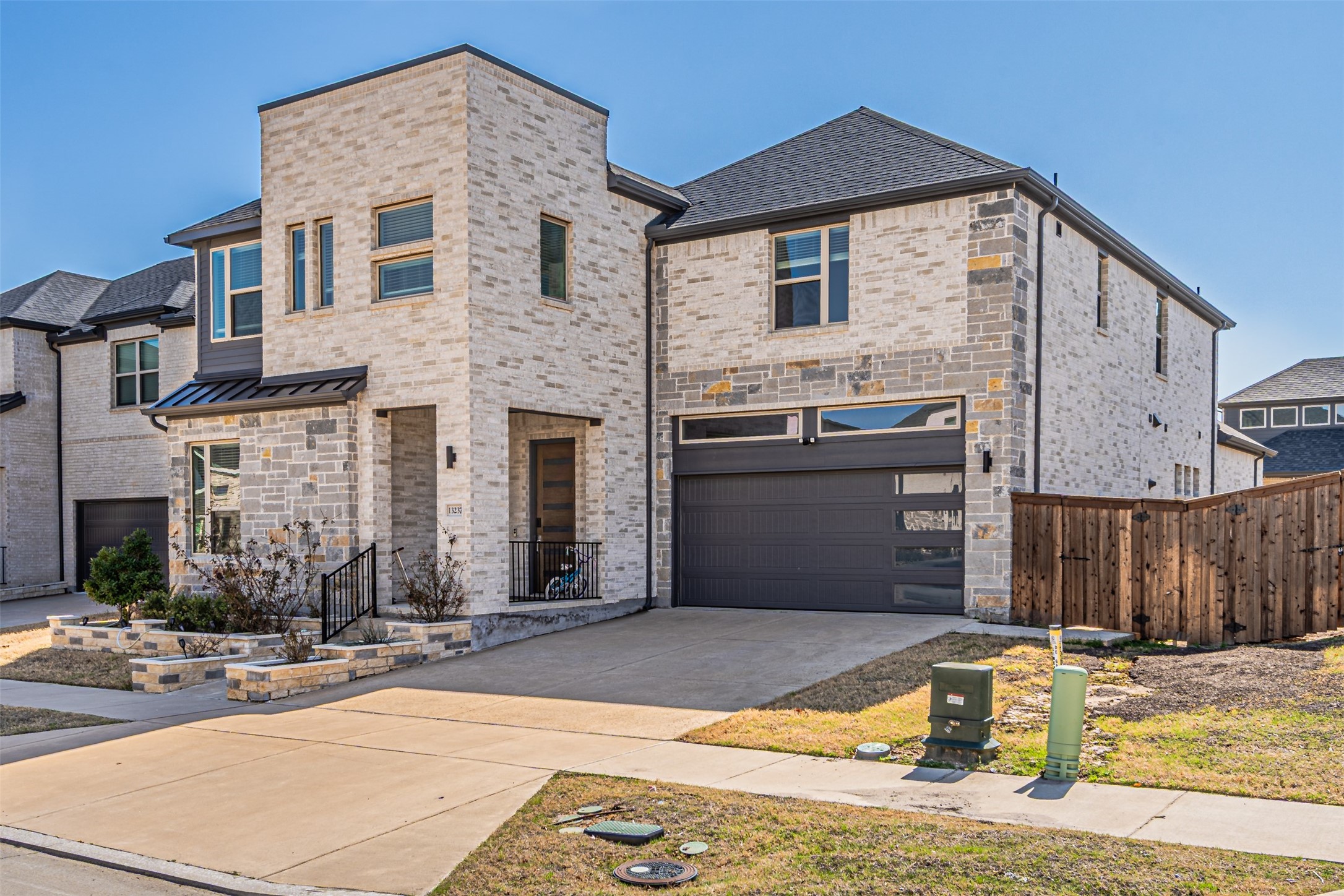 13237 Jonata Street Frisco TX 75035