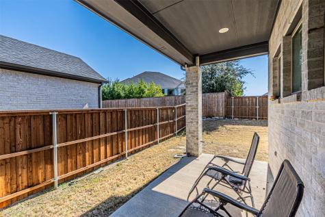 13237 Jonata Street Frisco TX 75035