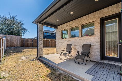 13237 Jonata Street Frisco TX 75035