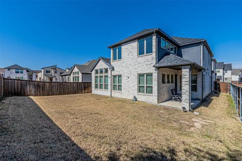 13237 Jonata Street Frisco TX 75035