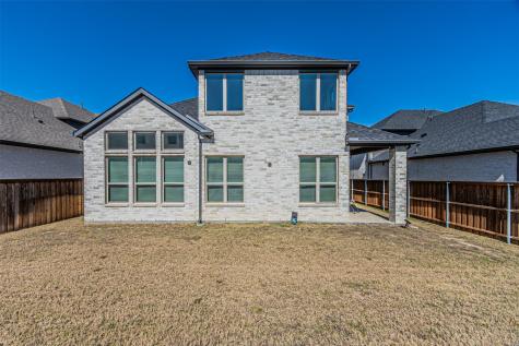 13237 Jonata Street Frisco TX 75035