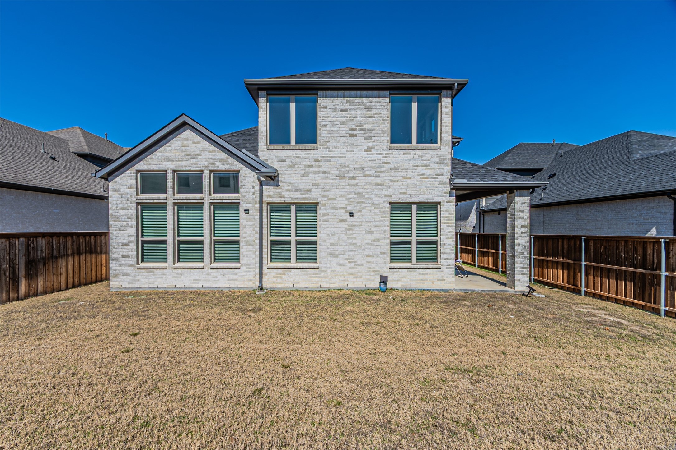 13237 Jonata Street Frisco TX 75035