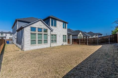 13237 Jonata Street Frisco TX 75035