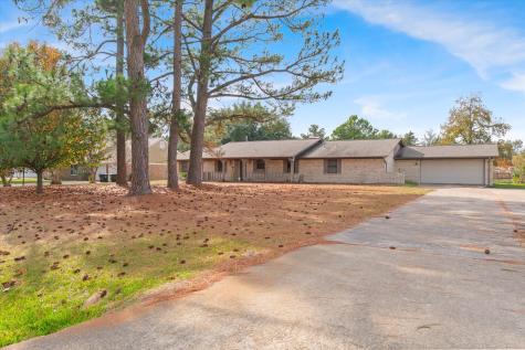 716 S Houston Street Edgewood TX 75117