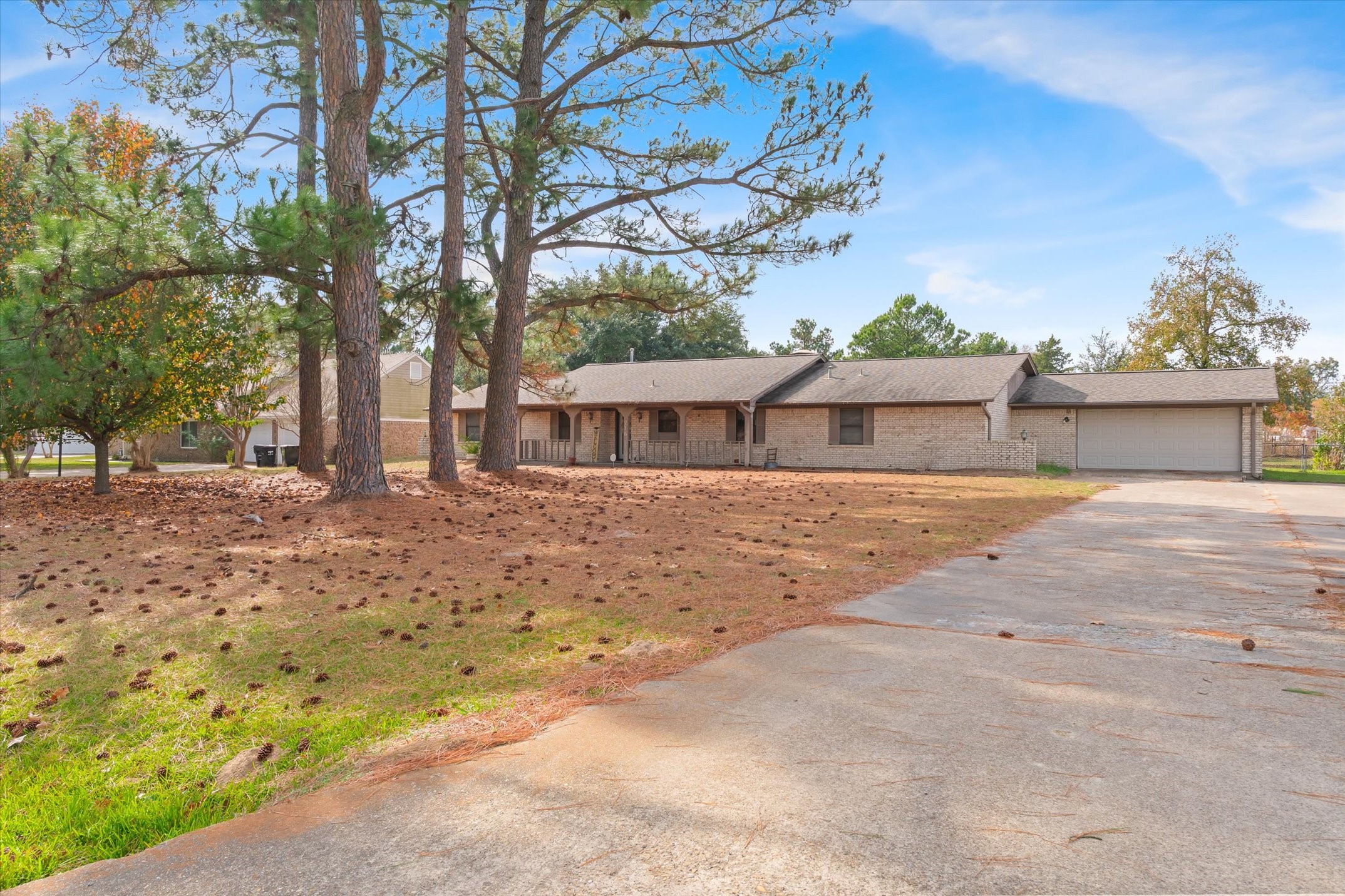 716 S Houston Street Edgewood TX 75117