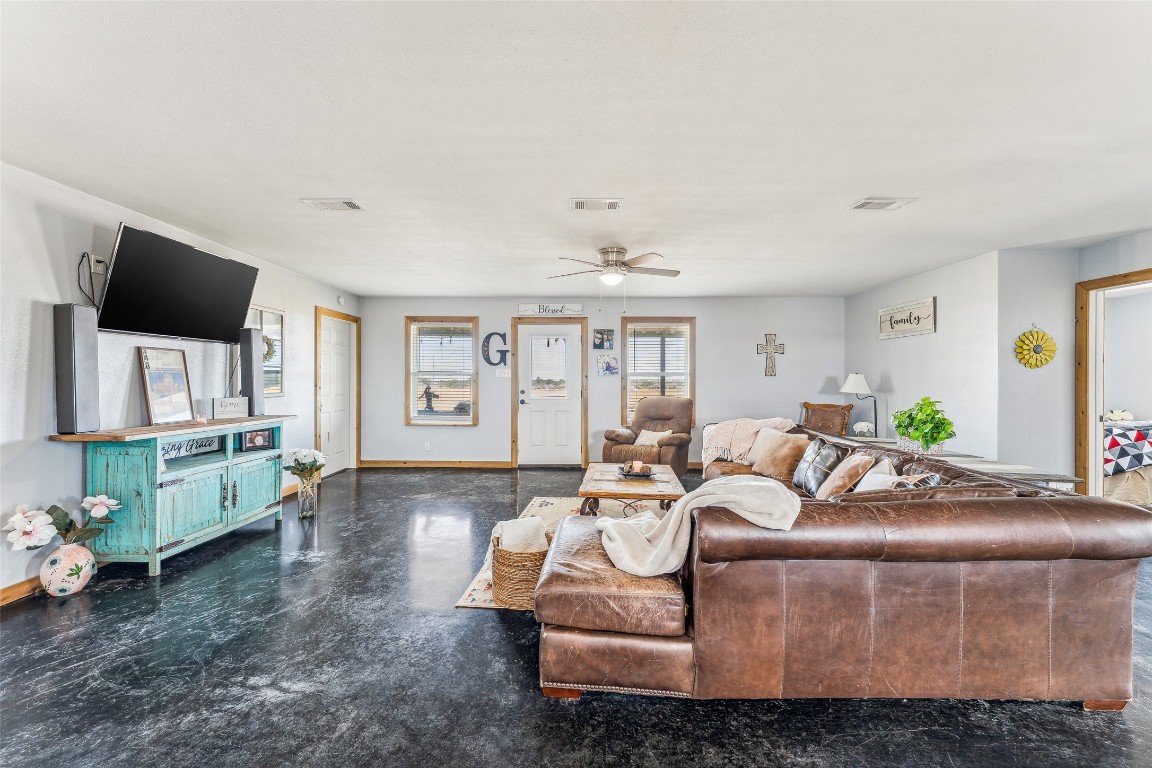 9115 Safari Court Tolar TX 76476