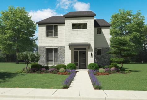 11629 Bond Mews Frisco TX 75035