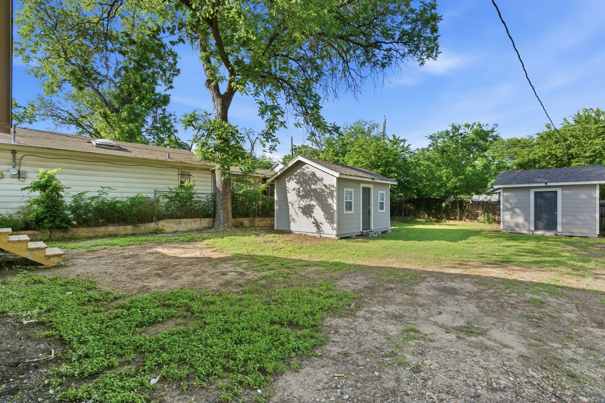 1710 Gould Avenue Fort Worth TX 76164