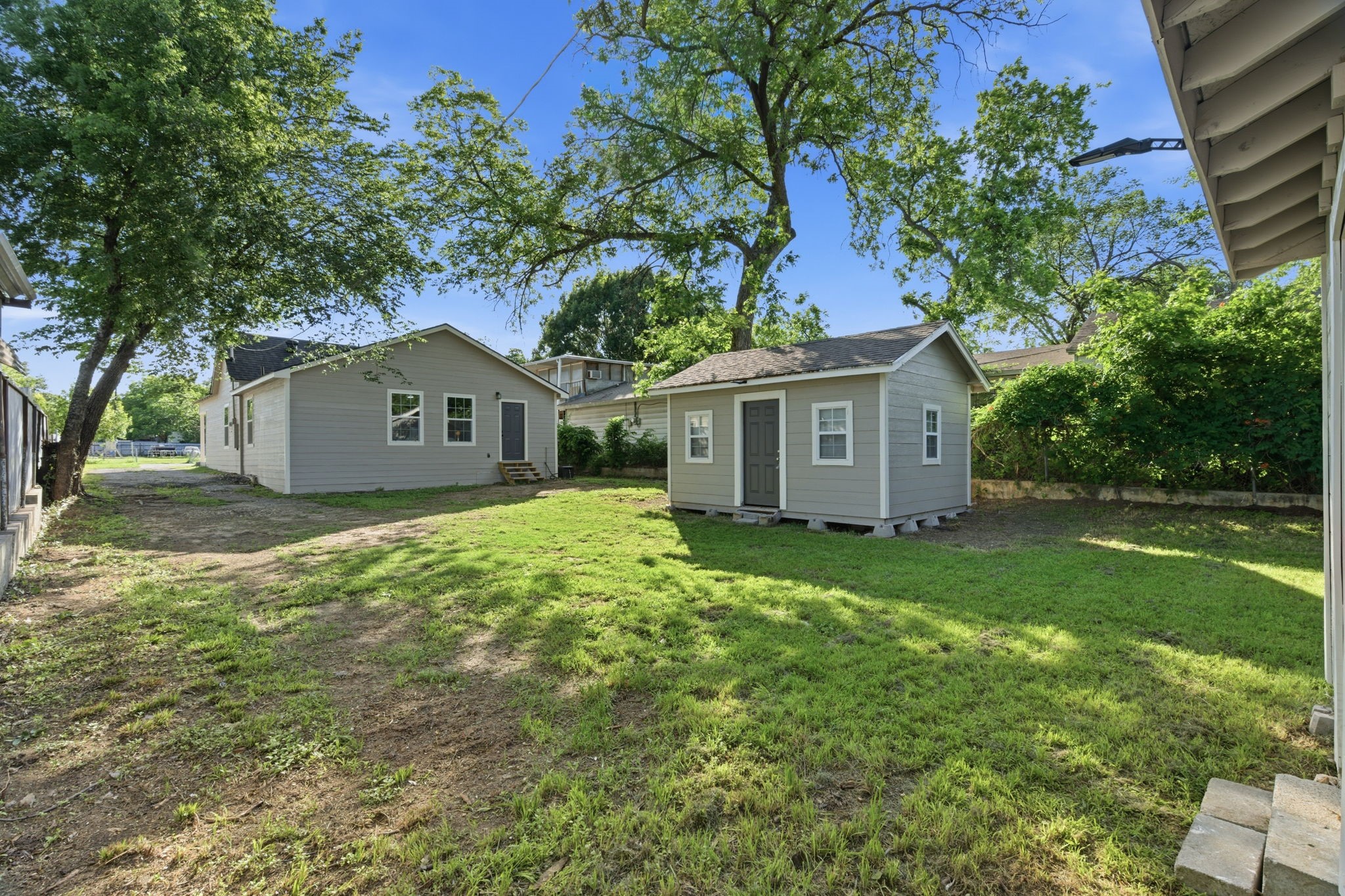 1710 Gould Avenue Fort Worth TX 76164