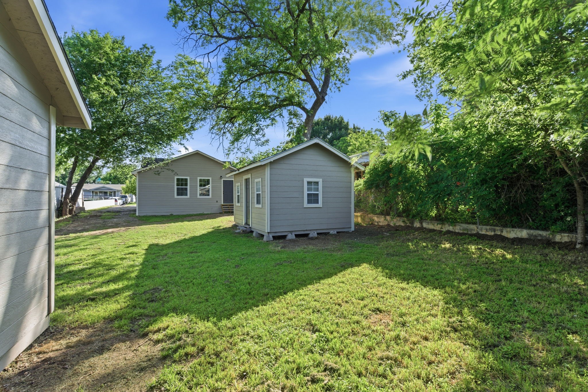 1710 Gould Avenue Fort Worth TX 76164