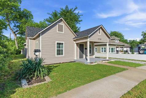 1710 Gould Avenue Fort Worth TX 76164