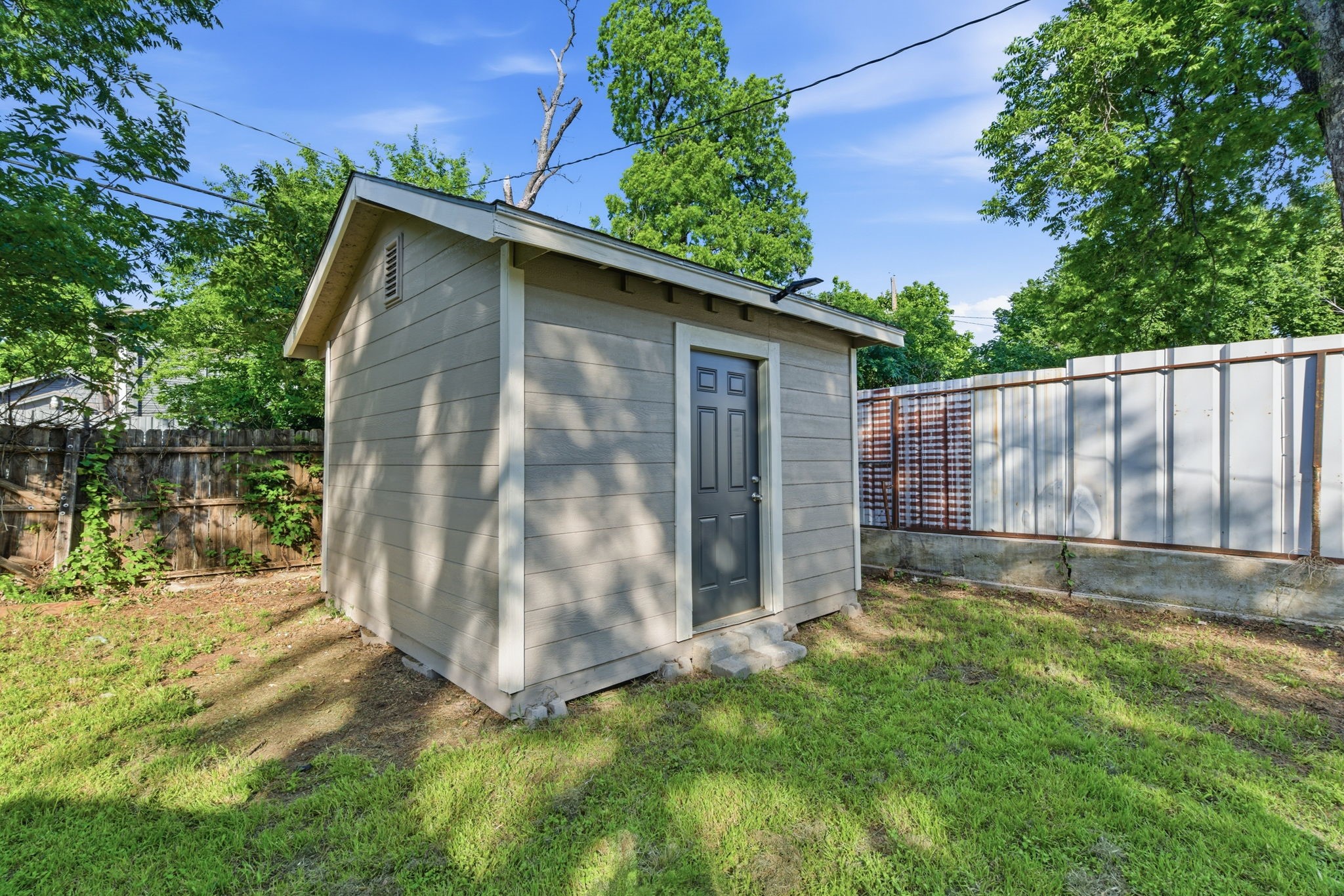 1710 Gould Avenue Fort Worth TX 76164