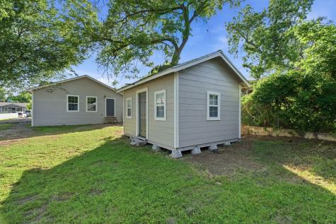 1710 Gould Avenue Fort Worth TX 76164
