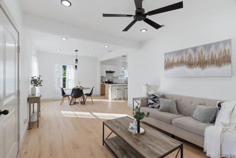 1710 Gould Avenue Fort Worth TX 76164