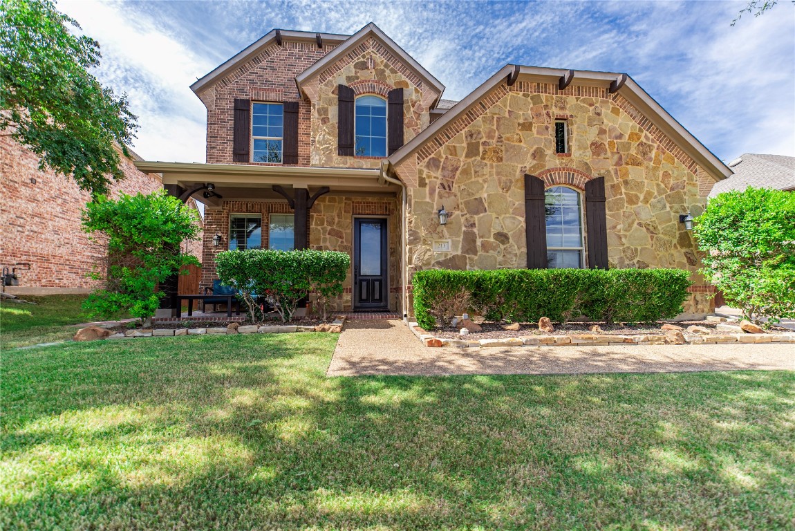 213 Joplin Drive Mckinney TX 75071