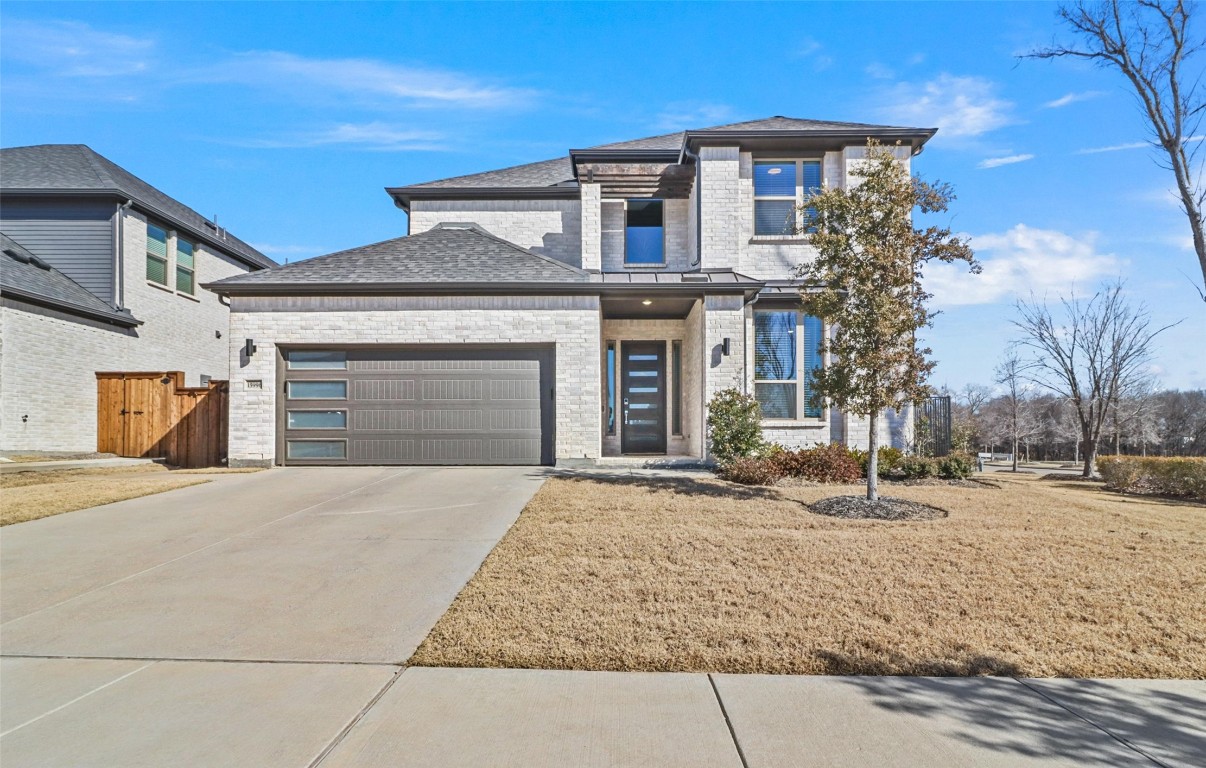 15996 Candletree Road Frisco TX 75035