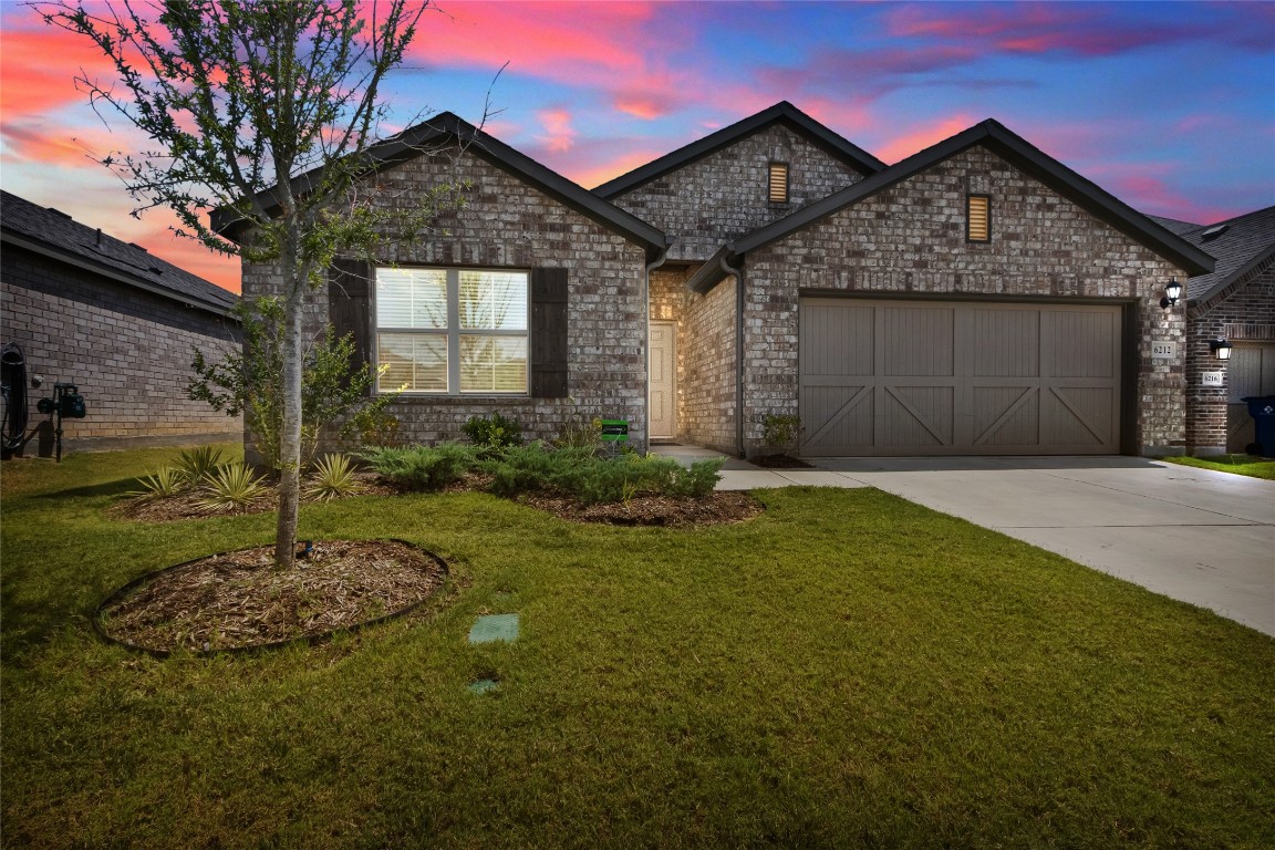 6212 Looms Court Aubrey TX 76227