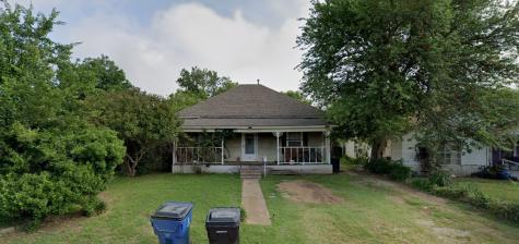 1719 W Bond Street Denison TX 75020