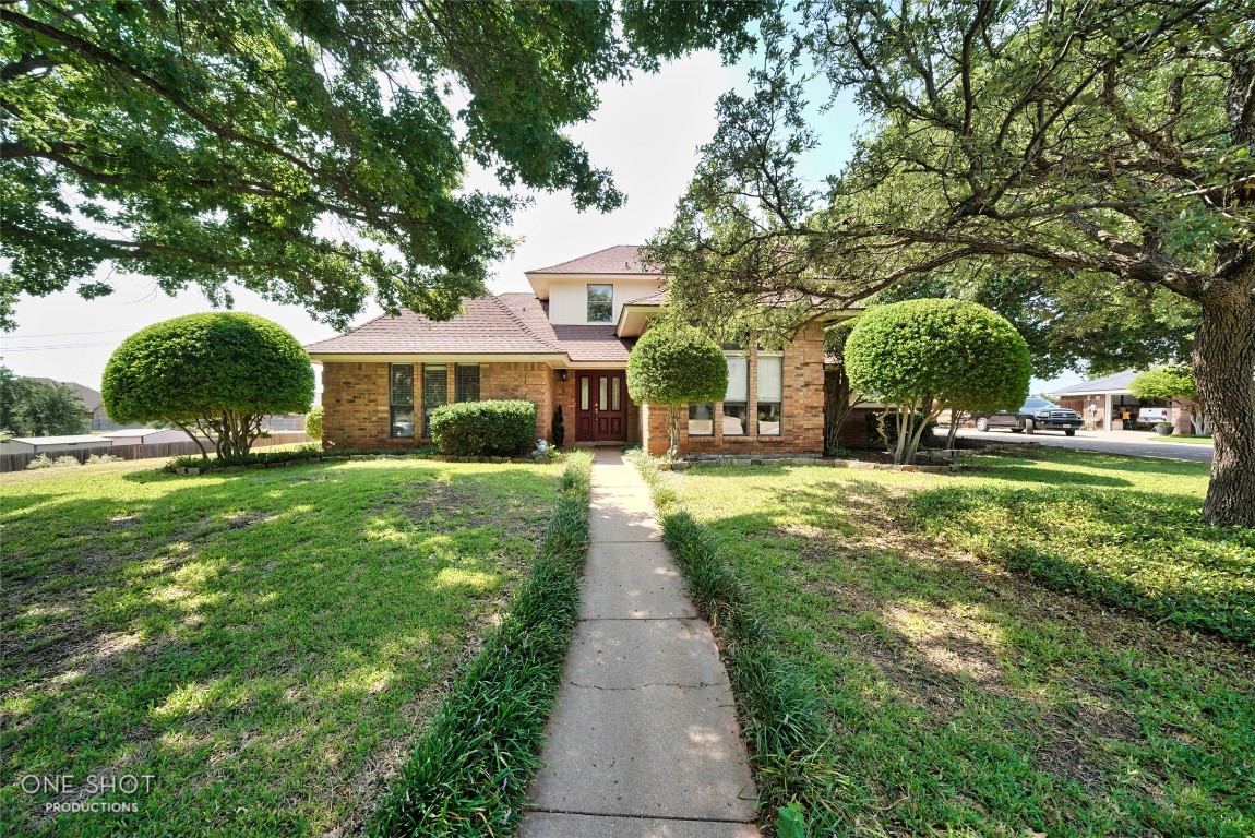5073 Sue Lookout Abilene TX 79606