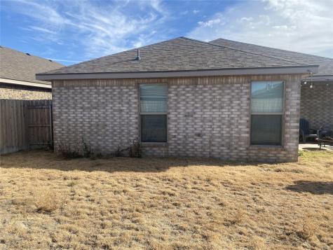 2624 Tiffin Avenue Lubbock TX 79407