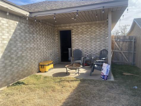 2624 Tiffin Avenue Lubbock TX 79407
