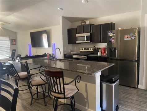 2624 Tiffin Avenue Lubbock TX 79407
