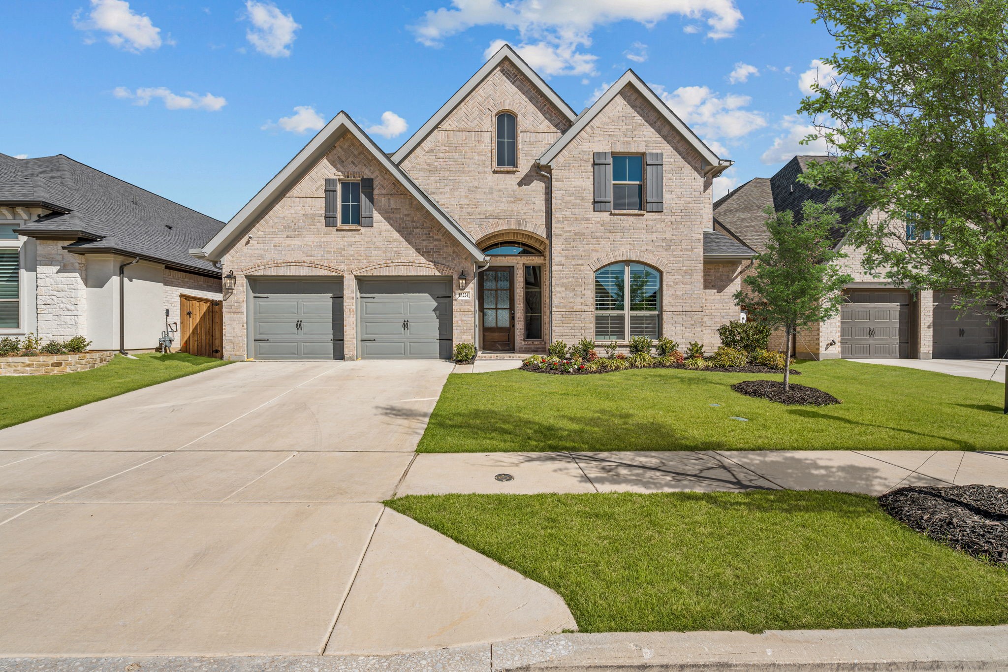 13224 Cedar Sage Trail Fort Worth TX 76008