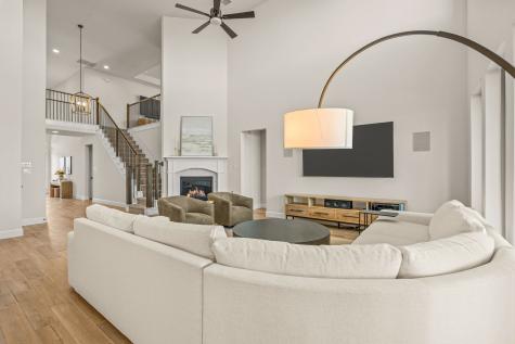 13224 Cedar Sage Trail Fort Worth TX 76008