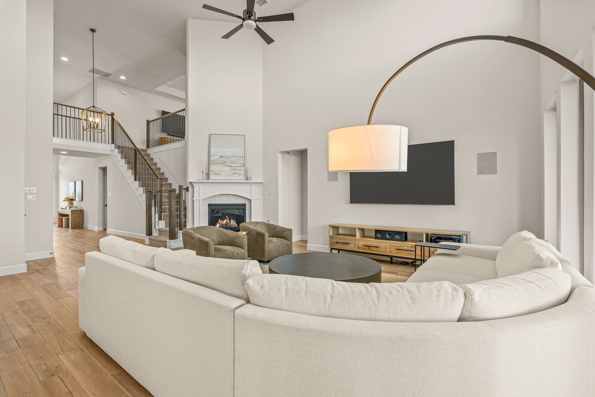 13224 Cedar Sage Trail Fort Worth TX 76008