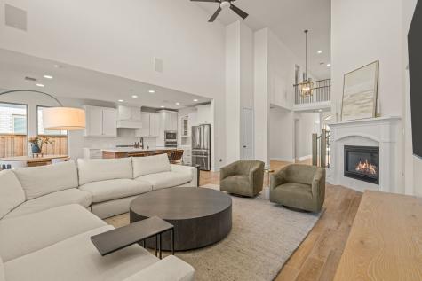 13224 Cedar Sage Trail Fort Worth TX 76008