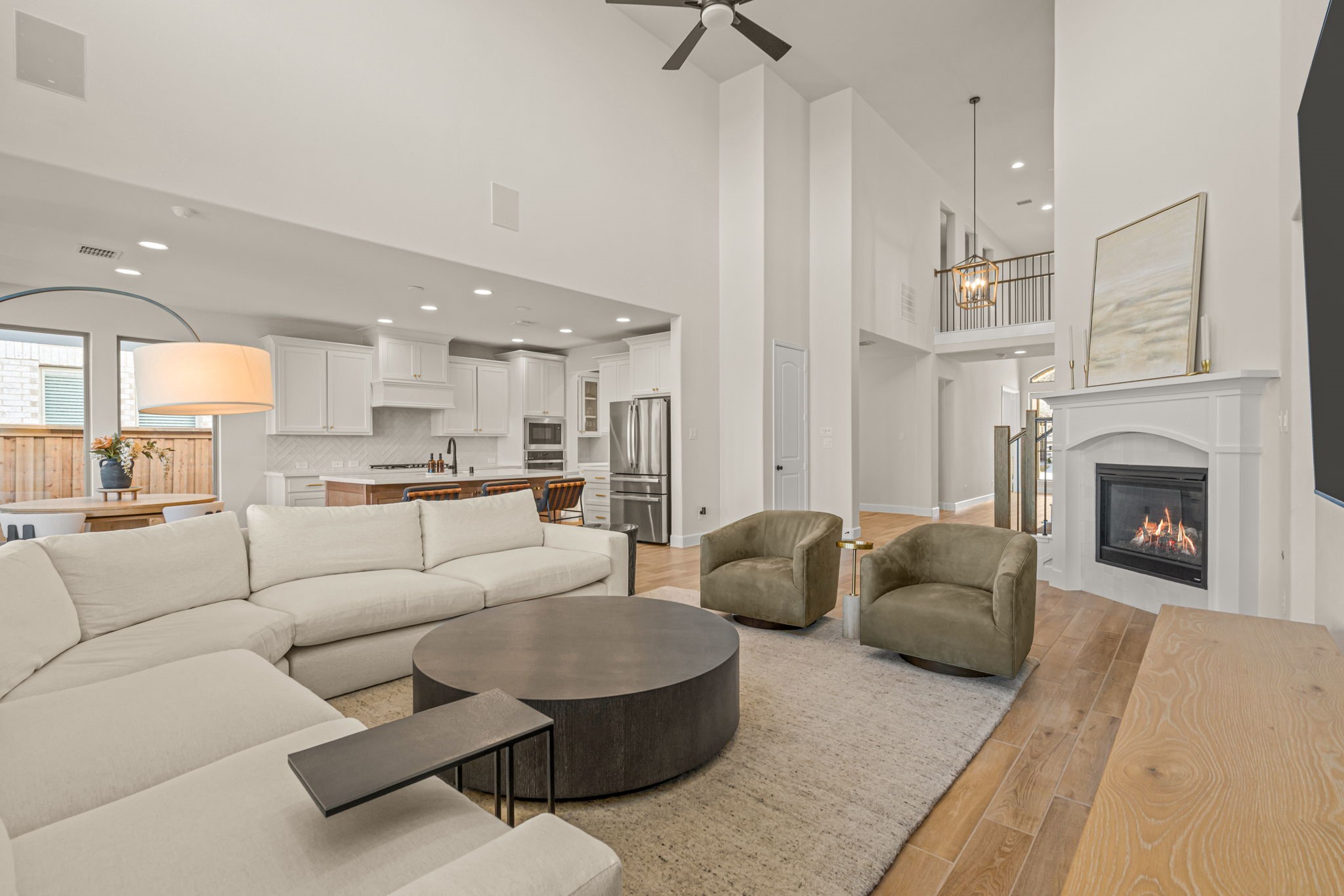 13224 Cedar Sage Trail Fort Worth TX 76008