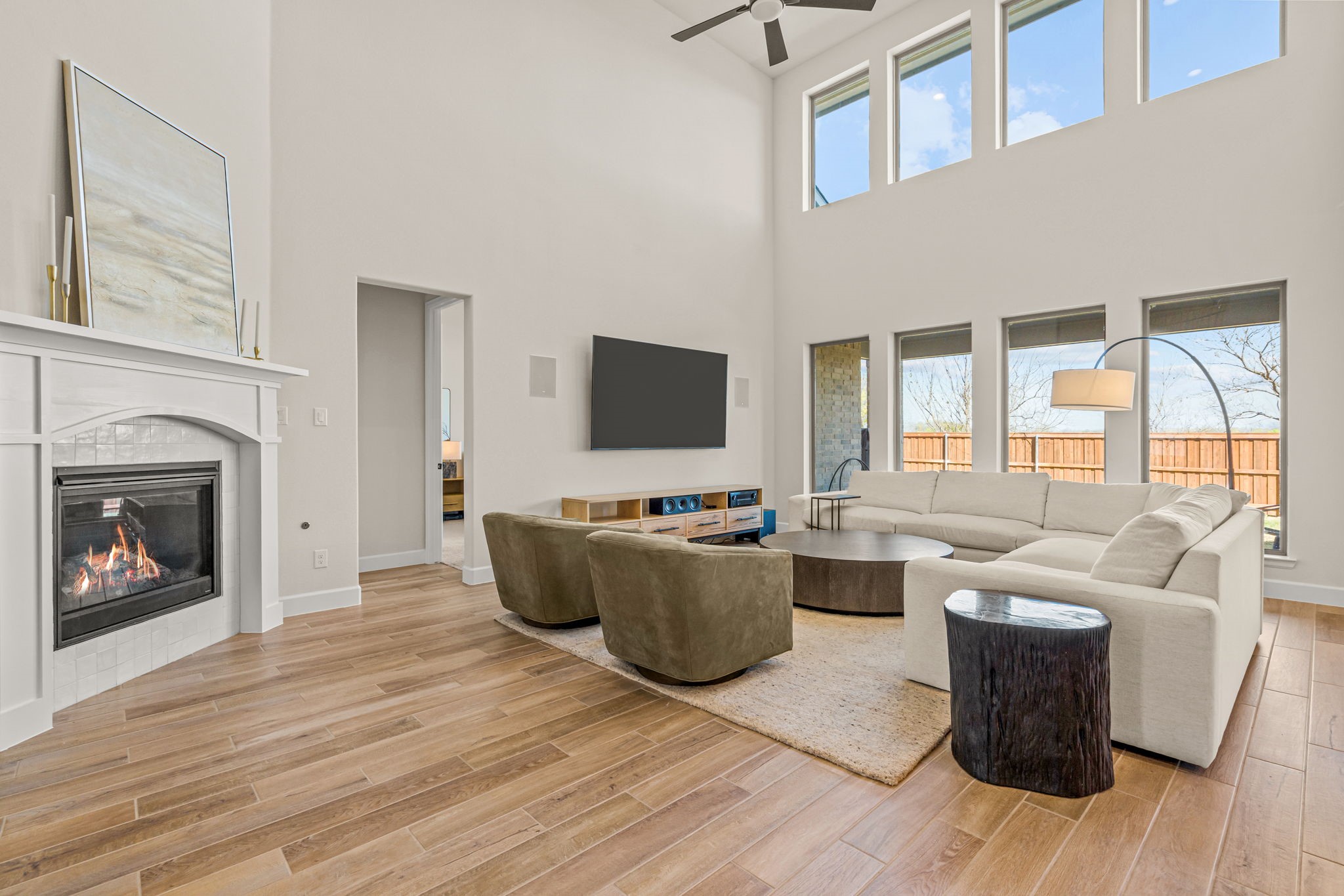13224 Cedar Sage Trail Fort Worth TX 76008