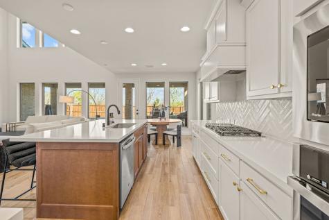 13224 Cedar Sage Trail Fort Worth TX 76008